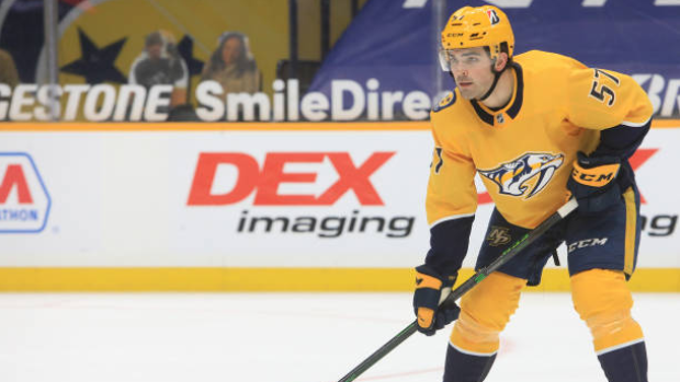 Dante Fabbro, Getty Images Dante Fabbro