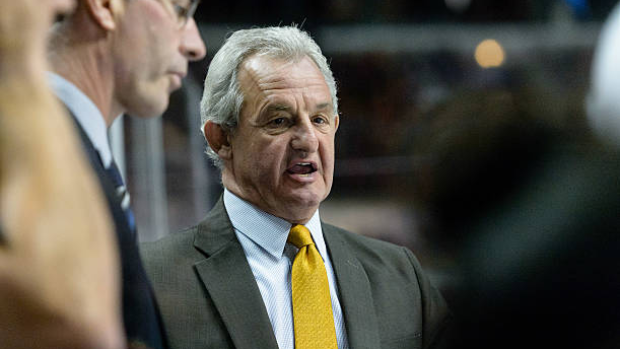 Darryl Sutter, Getty Images Darryl Sutter