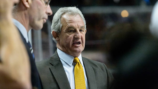 Darryl Sutter