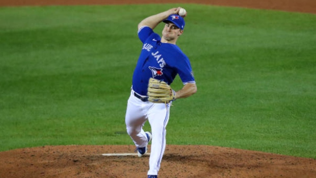 Ross Stripling, Timothy T Ludwig/Getty Images Ross Stripling