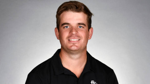 Bennett Baker, Joseph Meredith/PGA TOUR via Getty Images Bennett Baker