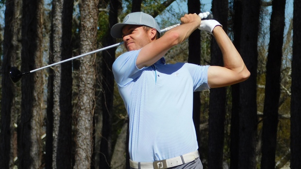 Maximilian Mehles, Mackenzie Tour Maximilian Mehles