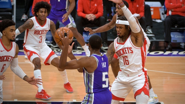 De'Aaron Fox Is the Leader the Sacramento Kings Have Been Waiting For, News, Scores, Highlights, Stats, and Rumors