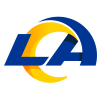 Los Angeles Rams logo