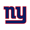 New York Giants logo