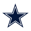 Dallas Cowboys logo