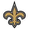 New Orleans Saints logo