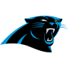 Carolina Panthers logo