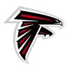 Atlanta Falcons logo