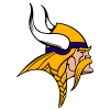 Minnesota Vikings logo