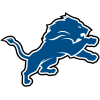 Detroit Lions logo