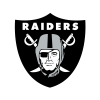 Las Vegas Raiders logo