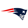 New England Patriots logo