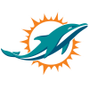 Miami Dolphins logo