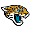 Jacksonville Jaguars logo 