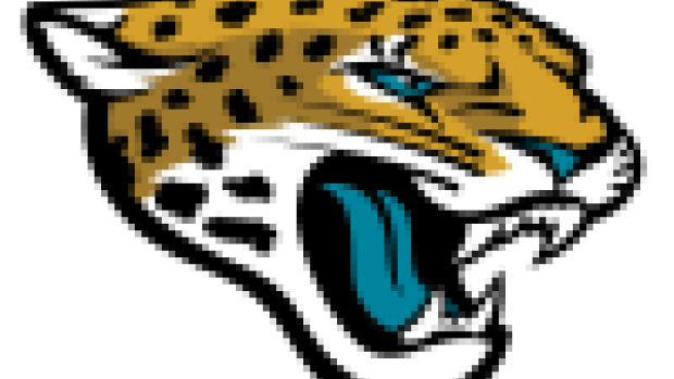Jaguars teaser logo small