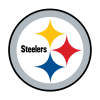 Pittsburgh Steelers logo