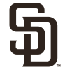 San Diego Padres logo