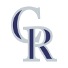 Colorado Rockies logo