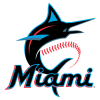 Miami Marlins logo