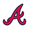 Atlanta Braves logo