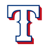 Texas Rangers logo