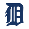 Detroit Tigers logo
