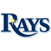 Tampa Bay Rays logo