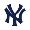 New York Yankees logo