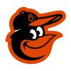 Baltimore Orioles logo