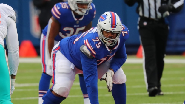 Daryl Williams
