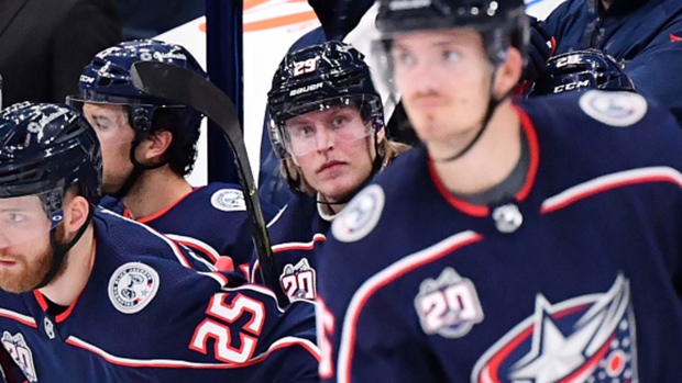 Patrik Laine, Getty Images Patrik Laine