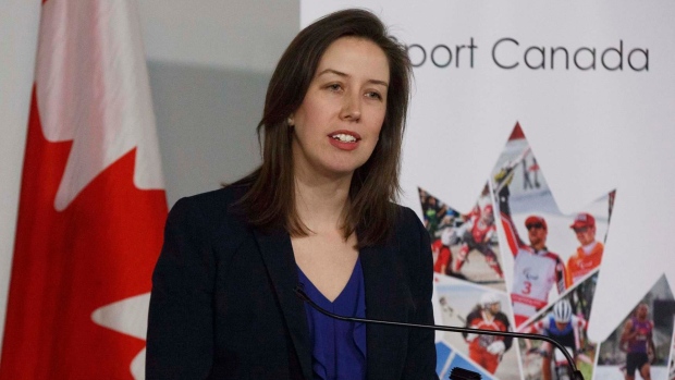 Allison Sandmeyer-Graves, Mike Deal / Winnipeg Free Press Allison Sandmeyer-Graves