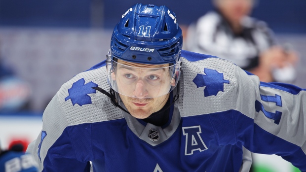 For Maple Leaf Zach Hyman, books and hockey go hand in hand - The