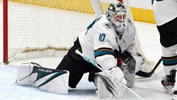 Devan Dubnyk, John Cordes/Icon Sportswire via Getty Images Devan Dubnyk