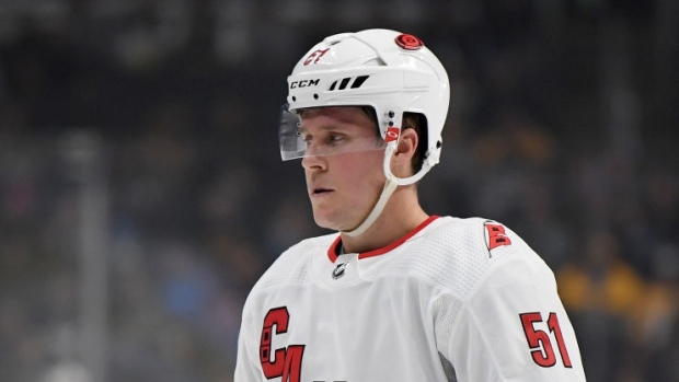 Jake Gardiner, Getty Images Jake Gardiner