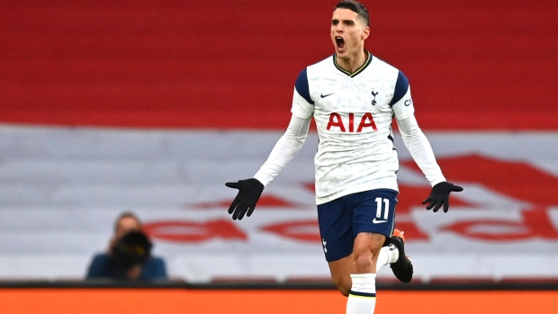 Erik Lamela