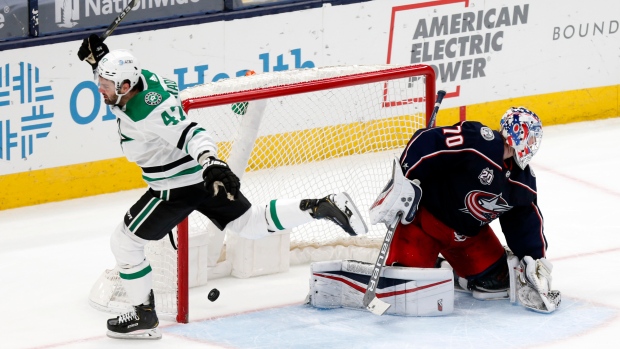Alexander Radulov, Joonas Korpisalo