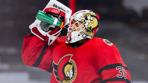 Matt Murray, Getty Images Matt Murray