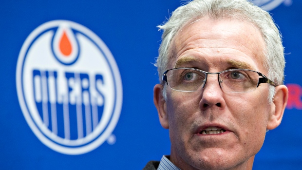 Craig MacTavish