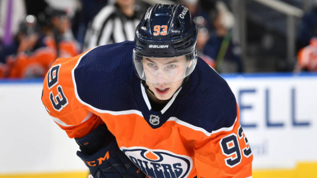 Ryan Nugent-Hopkins