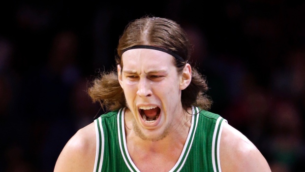 Kelly Olynyk