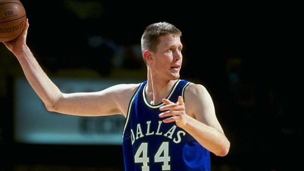 Shawn Bradley