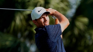 Wise withdraws from Masters, citing mental health