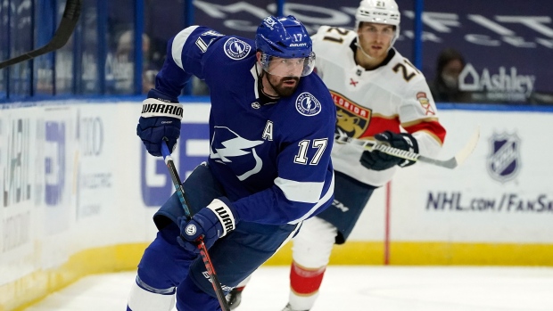 Alex Killorn