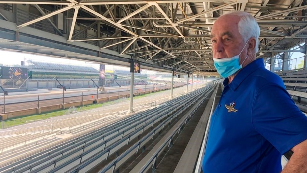 Roger Penske