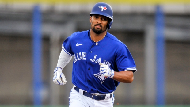 On Blue Jays RP Adam Cimber's 'Rubber Arm' and League-Leading