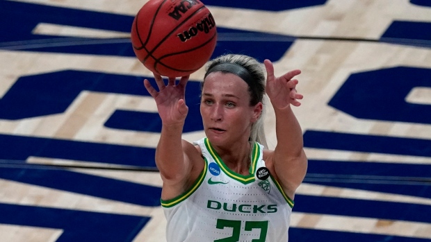Maddie Scherr