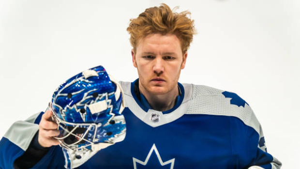 Frederik Andersen  Maple leafs hockey, Maple leafs, Toronto maple leafs  hockey