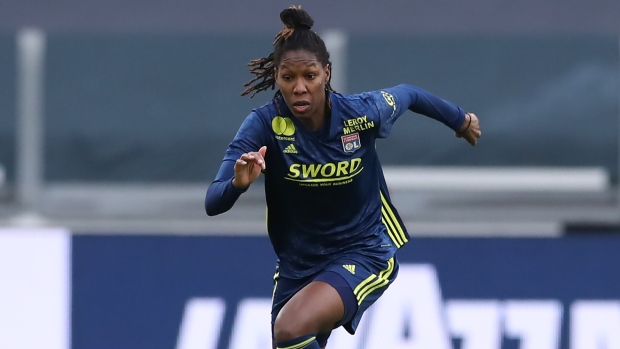 Kadeisha Buchanan, Jonathan Moscrop/Getty Images Kadeisha Buchanan